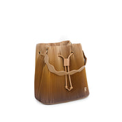 Bucket Medium Fading tan