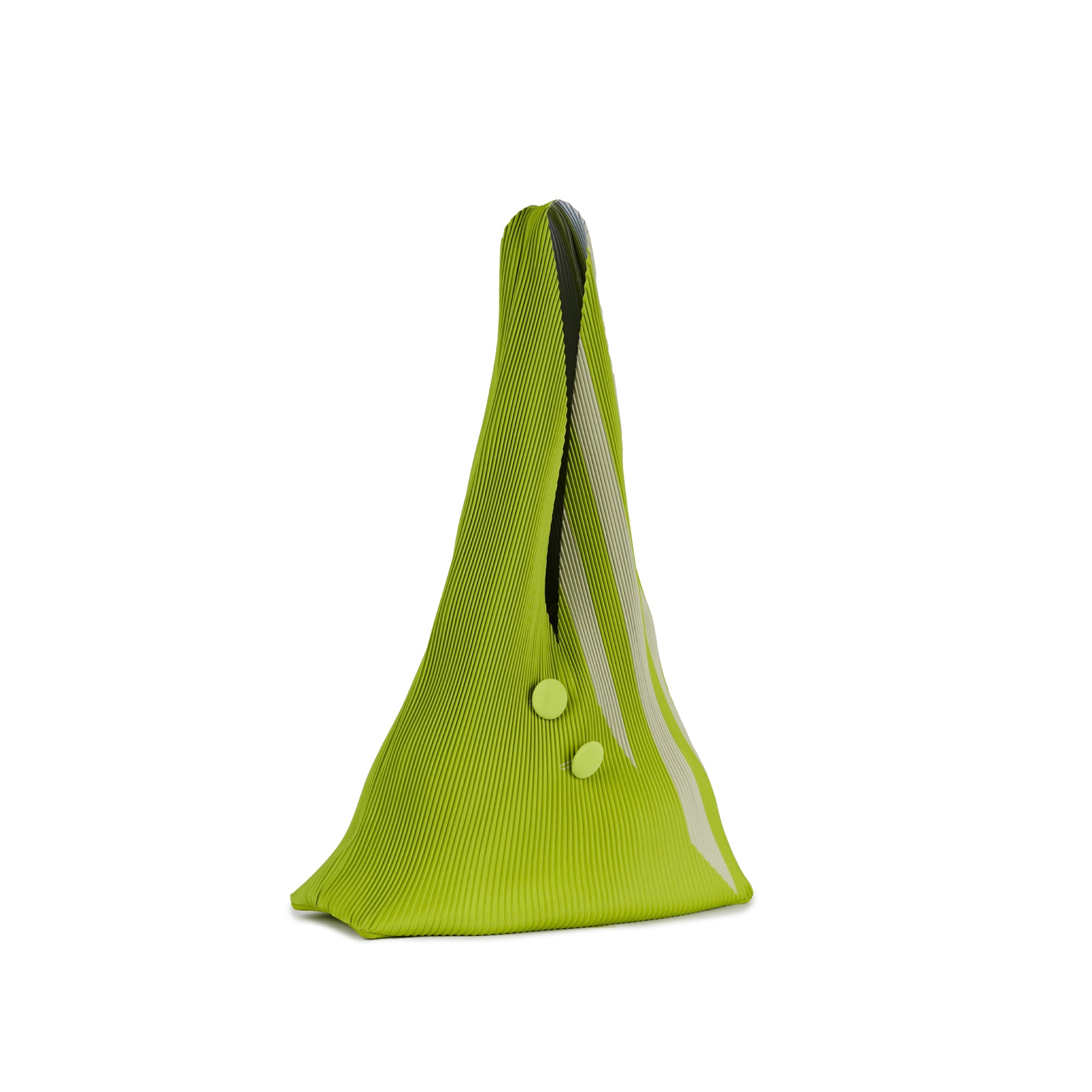 Hobo Regular Lime Green