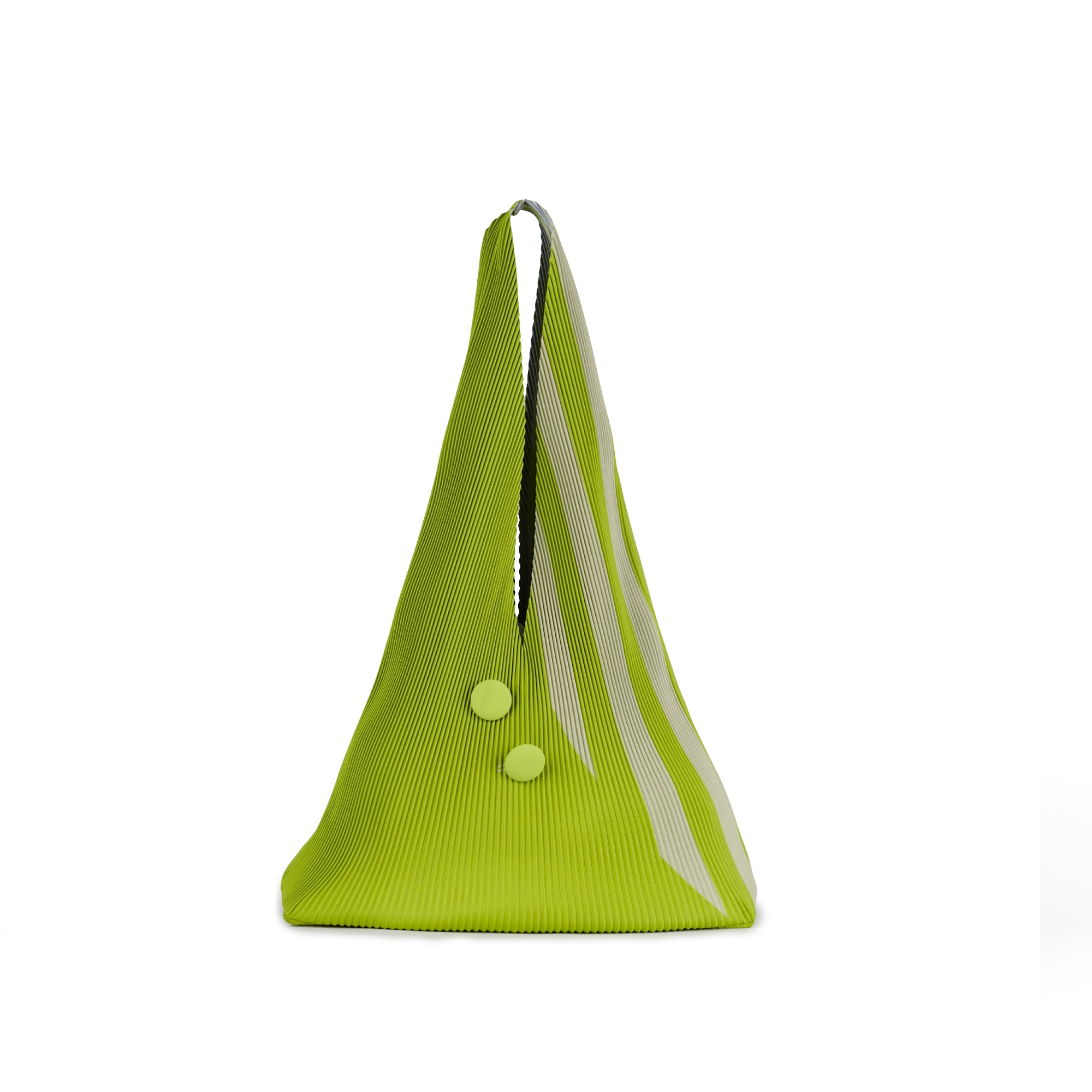 Hobo Regular Lime Green