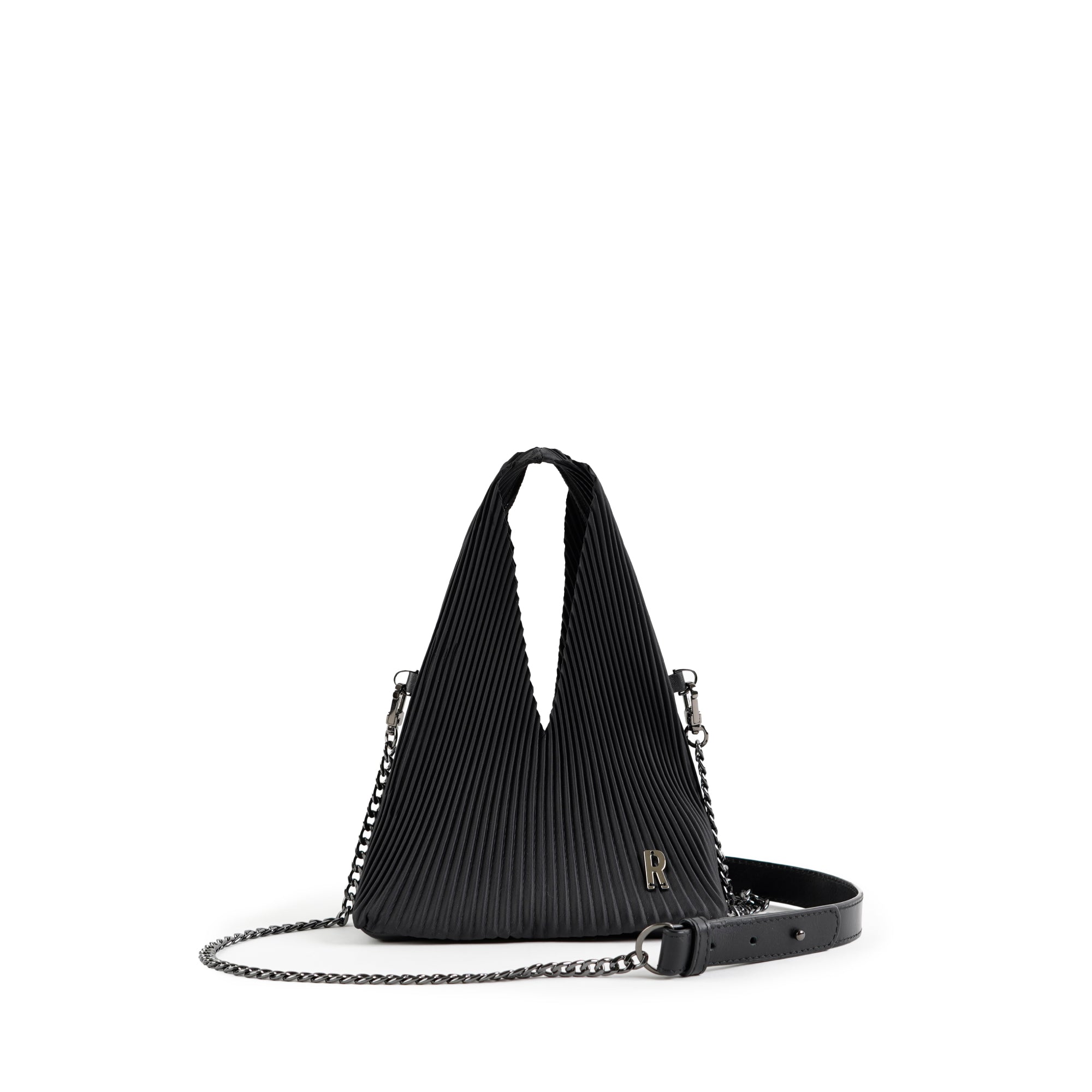 Hobo Petite Basic Black – repleatbag