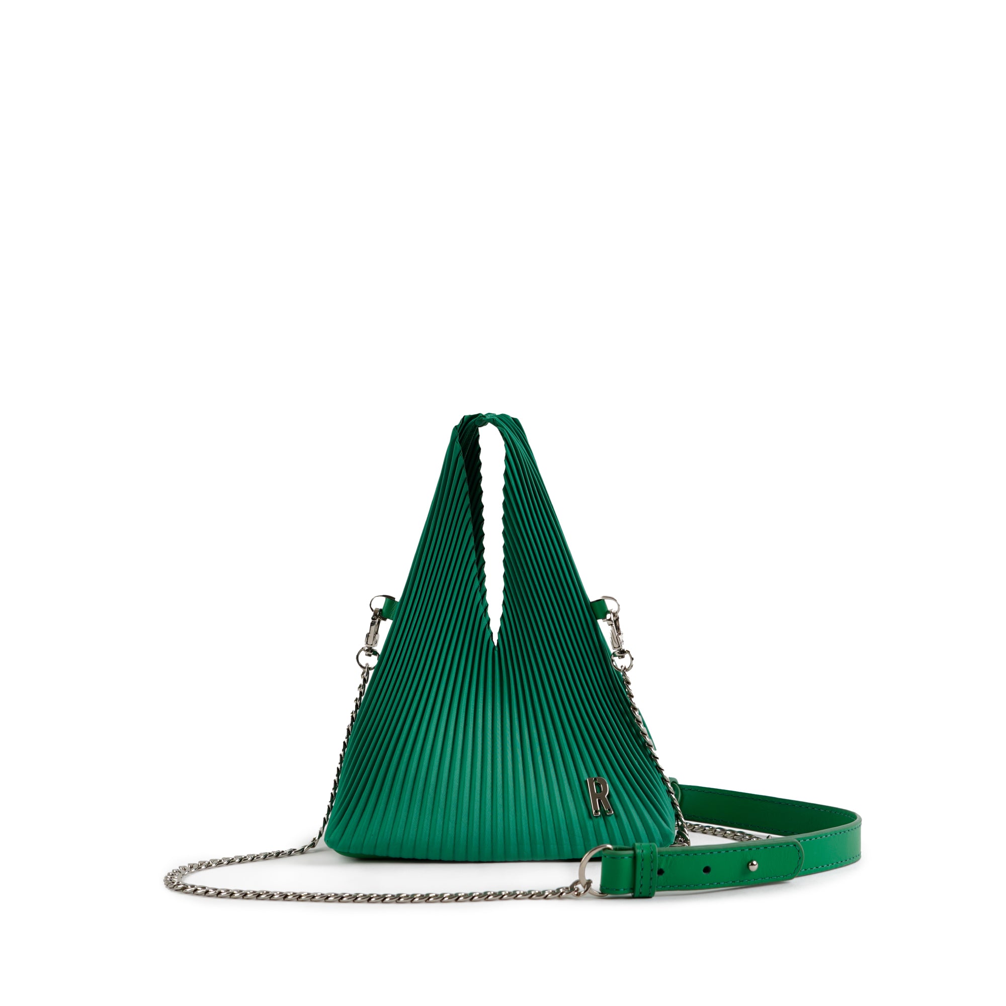Hobo Petite Kelly Green