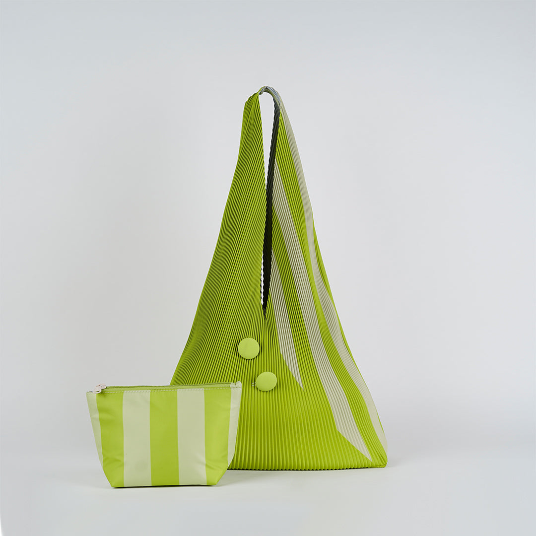 Hobo Regular Lime Green