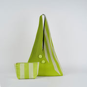 Hobo Regular Lime Green