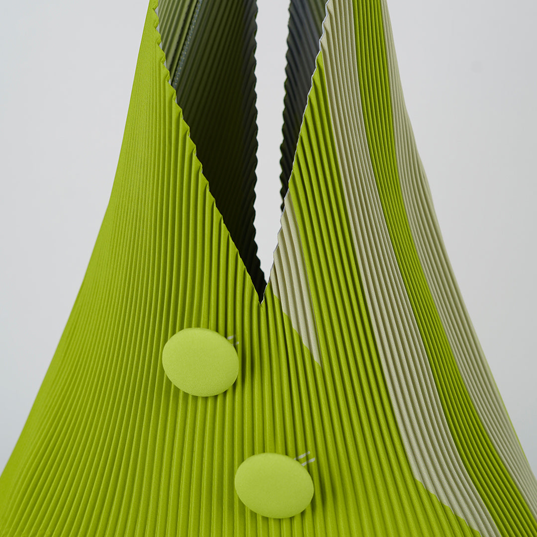 Hobo Mini Lime green