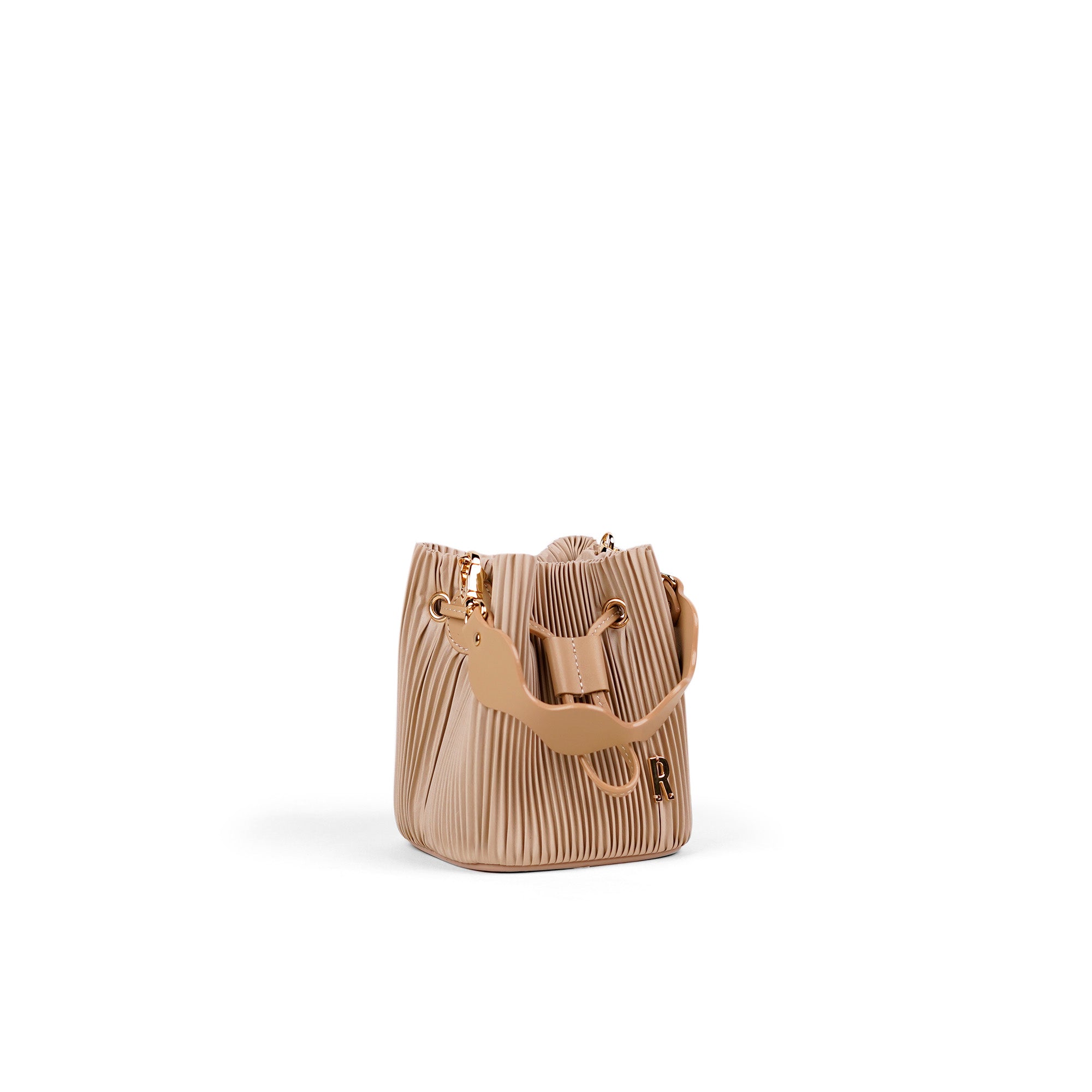 Bucket Micro Vanilla