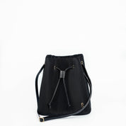 Bucket Medium Black