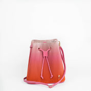 Bucket Medium Pink sand