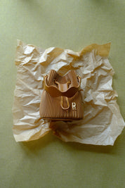 Bucket Micro Nutmeg
