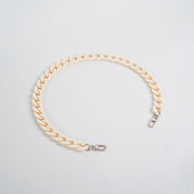 Chunky chain Milk