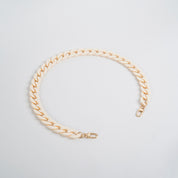Chunky chain Milk