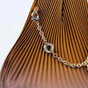 Chain Charm - Beach Walk