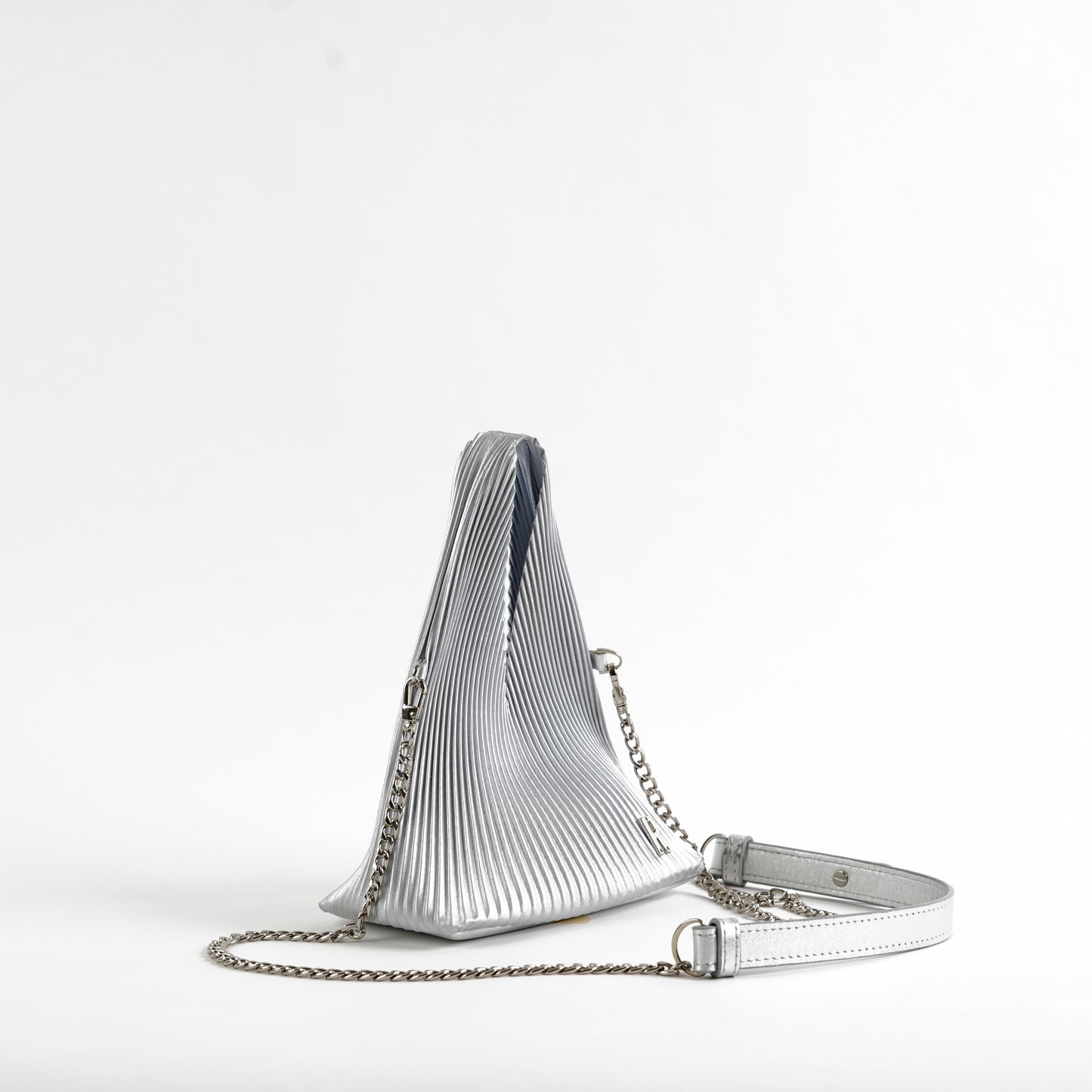 Hobo Petite Silver