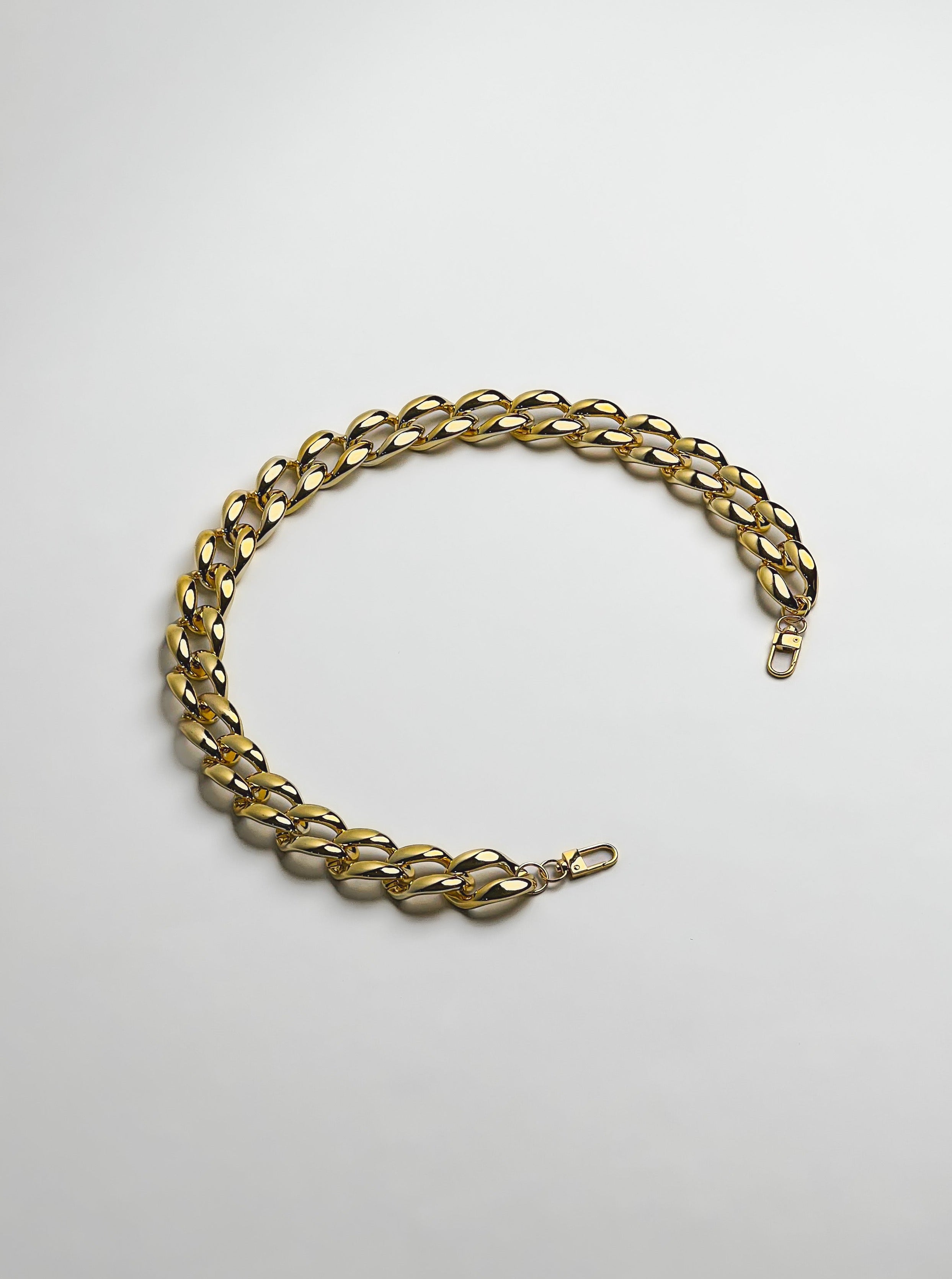 Golden chain