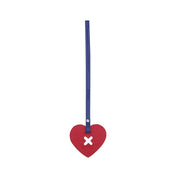 Leather Charm
