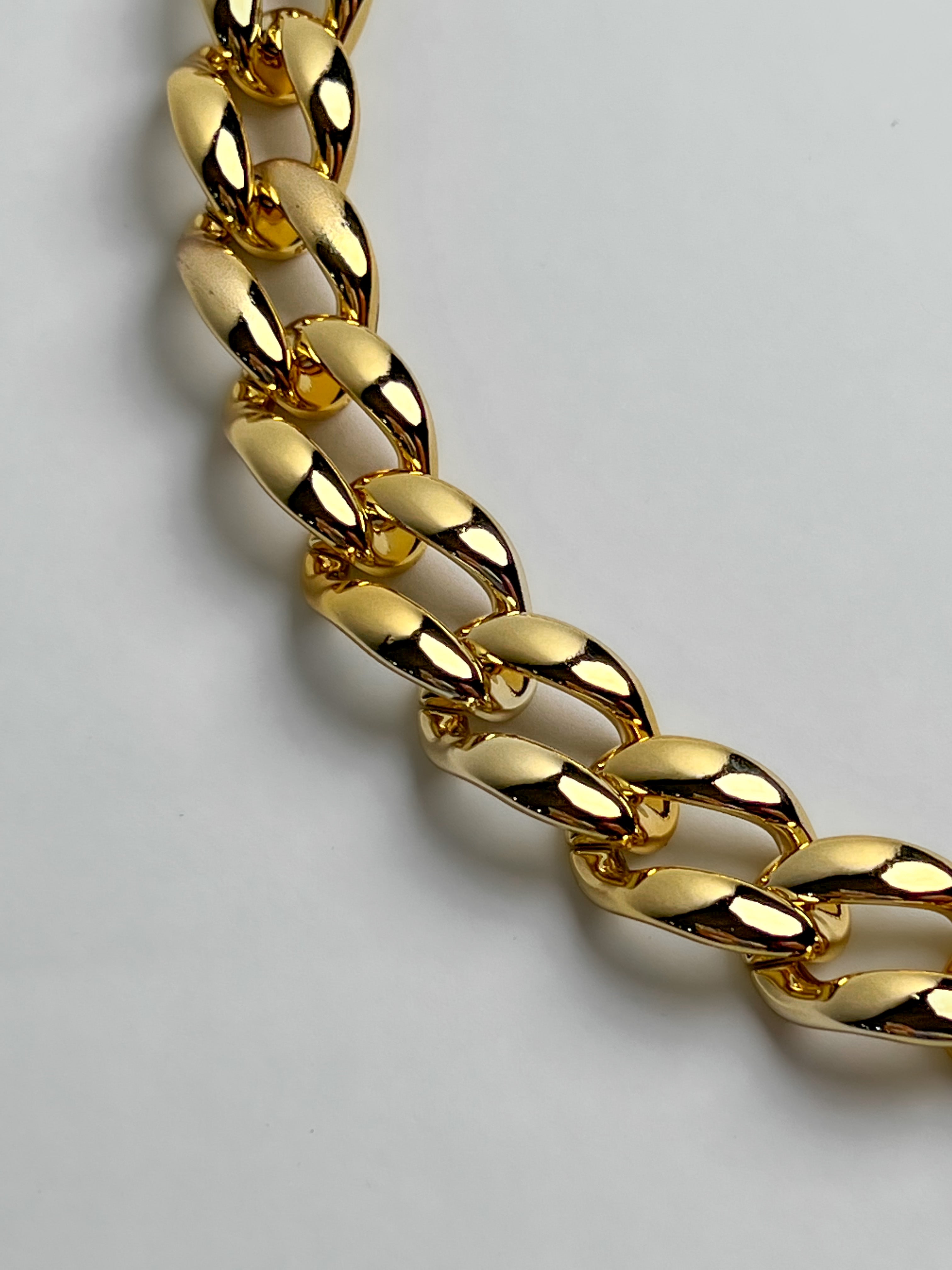 Golden chain