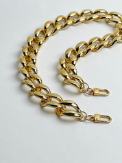 Golden chain