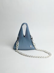 Chunky chain Iridescence