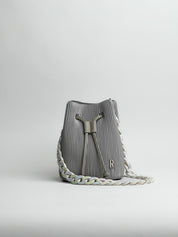 Chunky chain Iridescence