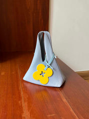 Leather Charm