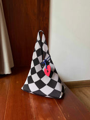 Leather Charm