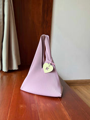 Leather Charm