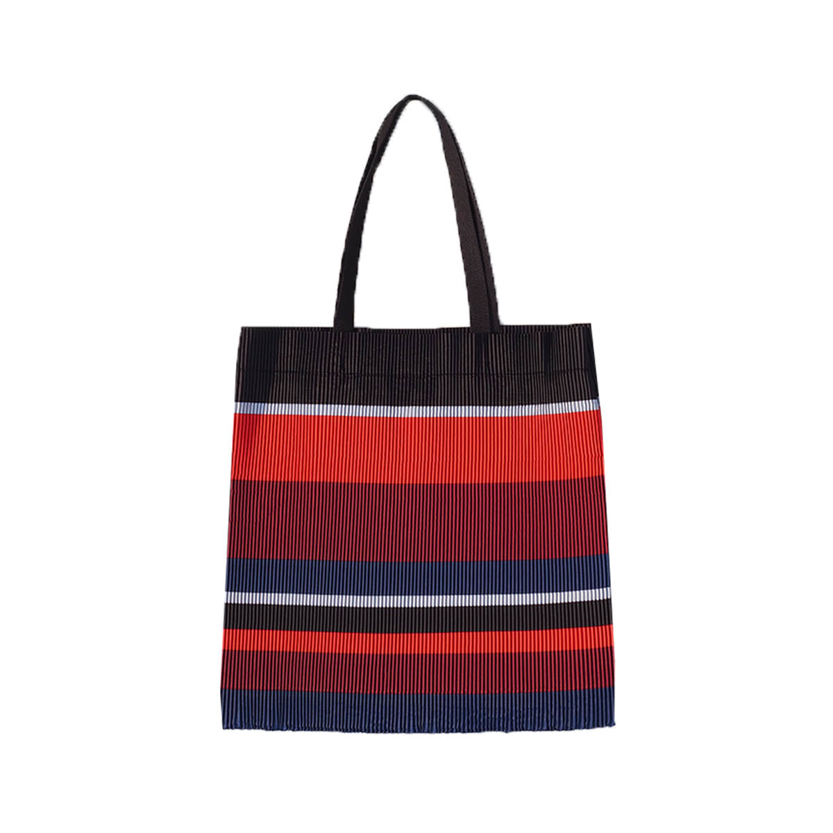 Nerdy Tote bag Ruby – repleatbag