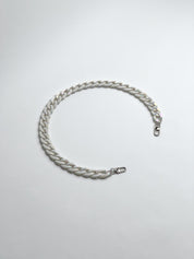 Chunky chain Iridescence