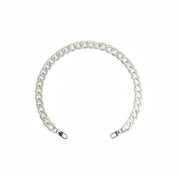 Chunky chain Iridescence