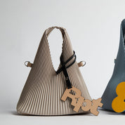 Leather Charm