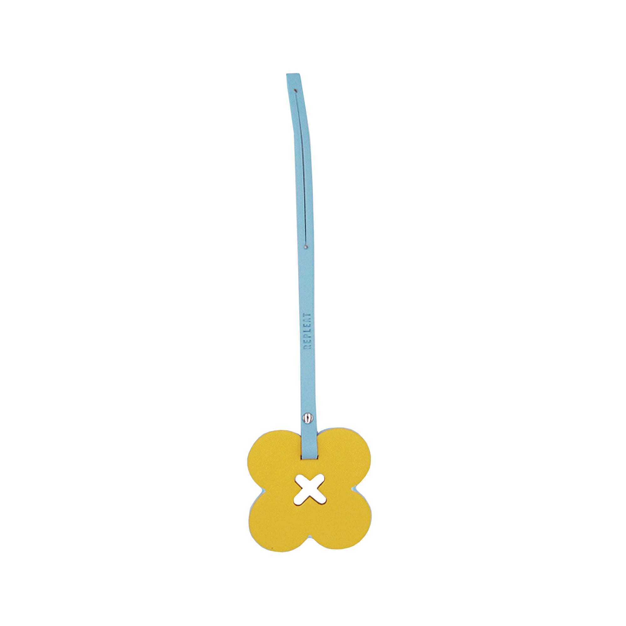 Leather Charm
