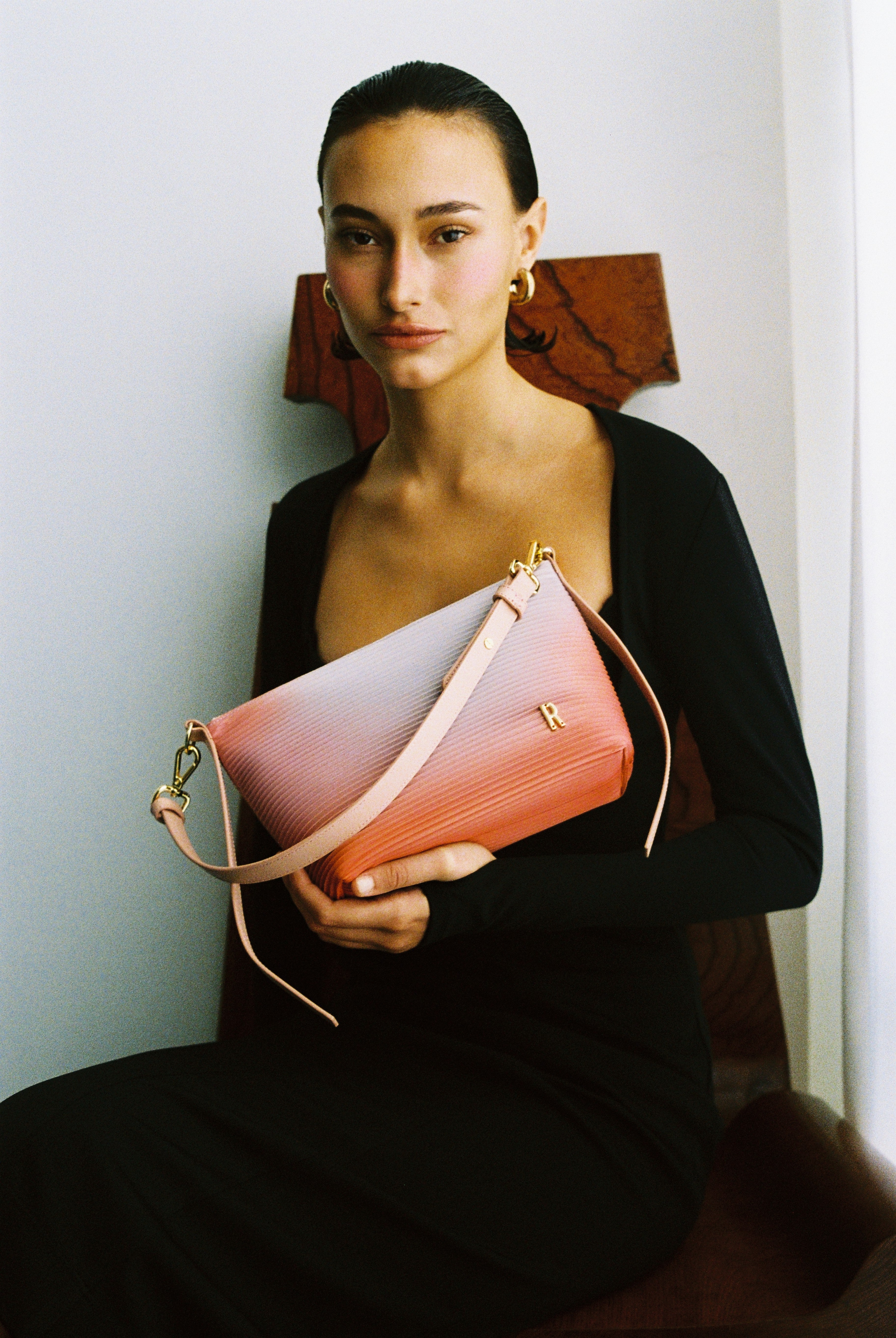 バンコク発 REPLEAT リプリート Robin Mini Robin Mini – repleatbag