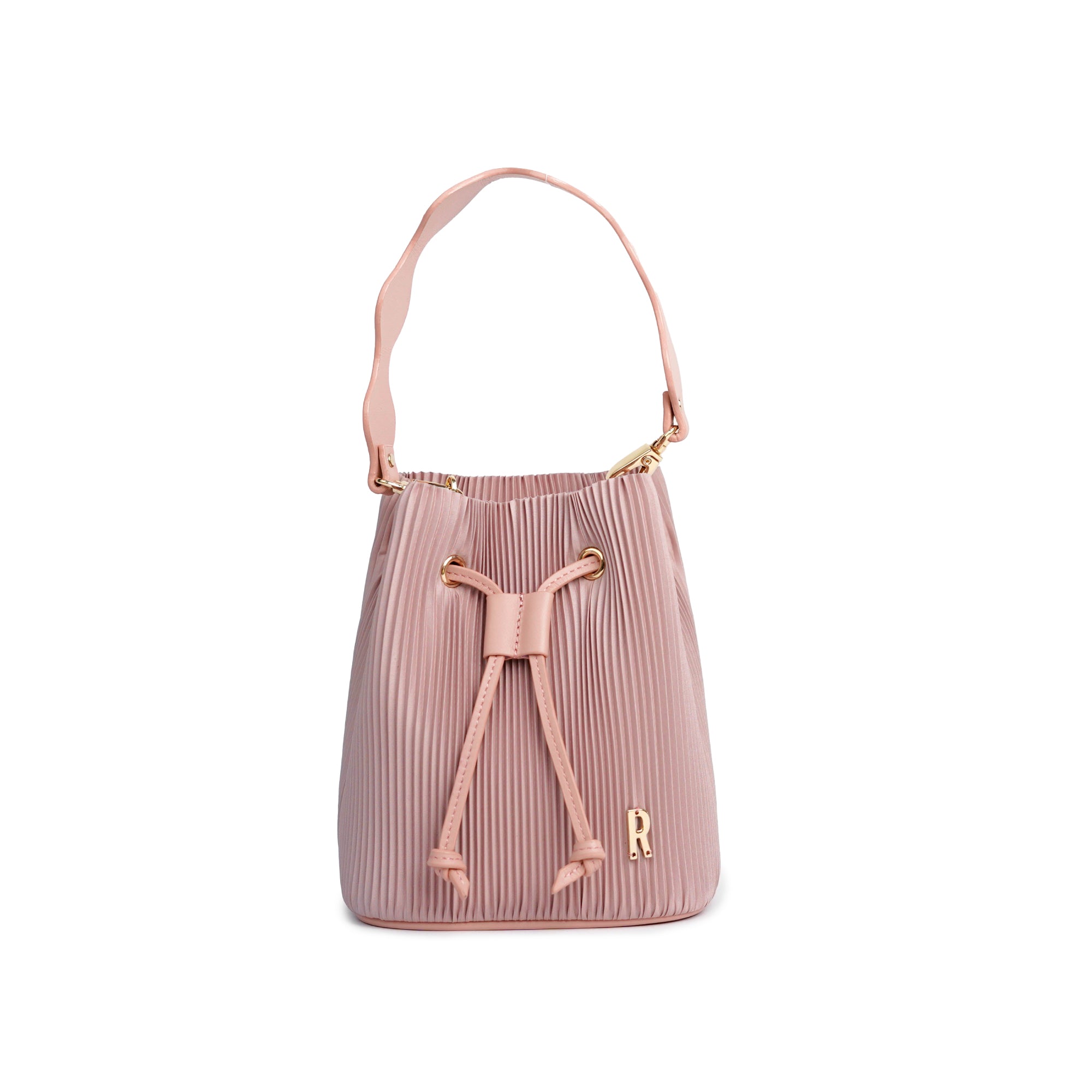 ballet rain handbag bag Bucket Mini Ballet – repleatbag