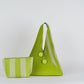 Hobo Mini Lime green