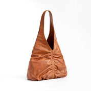Elba Bag Saddle Tan