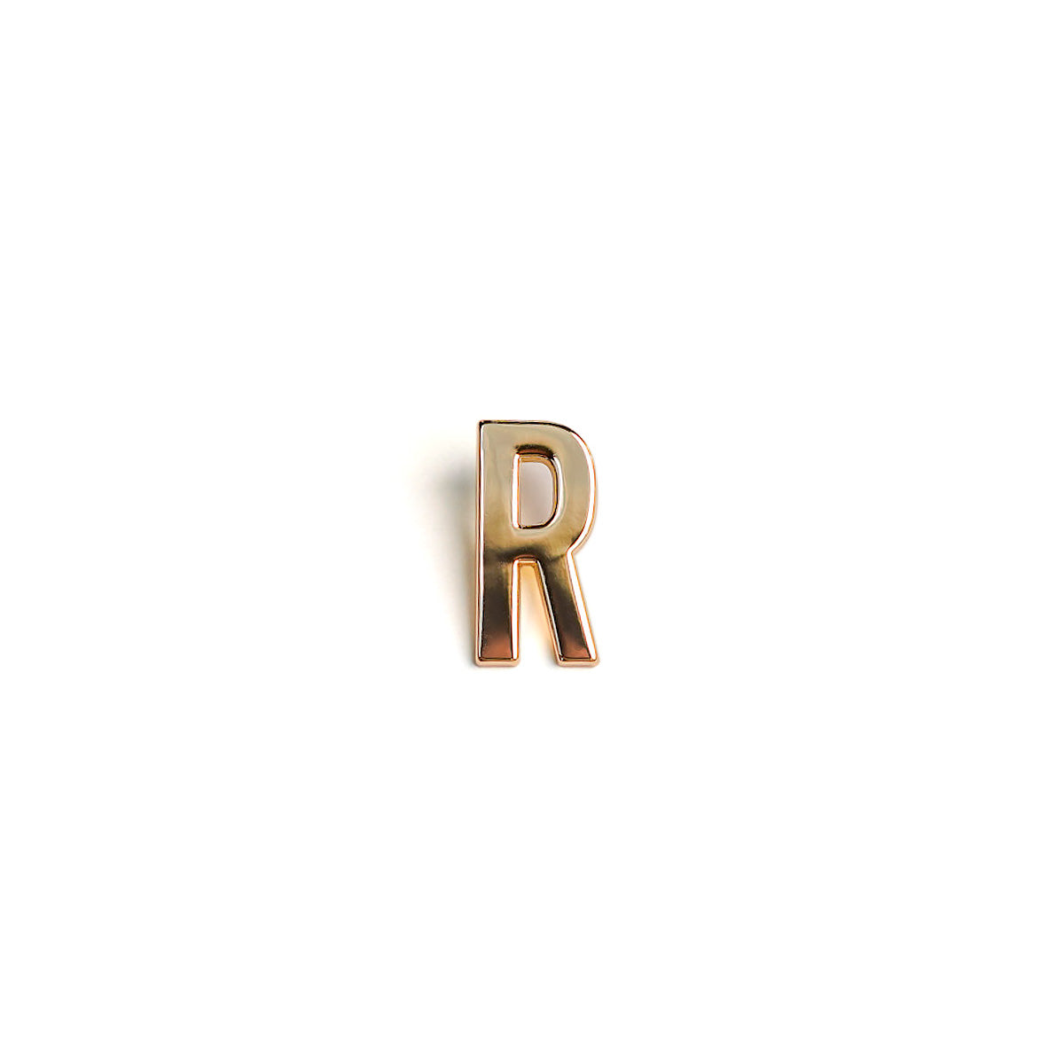 The 'R' Pin