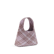 Billy Tartan Pink