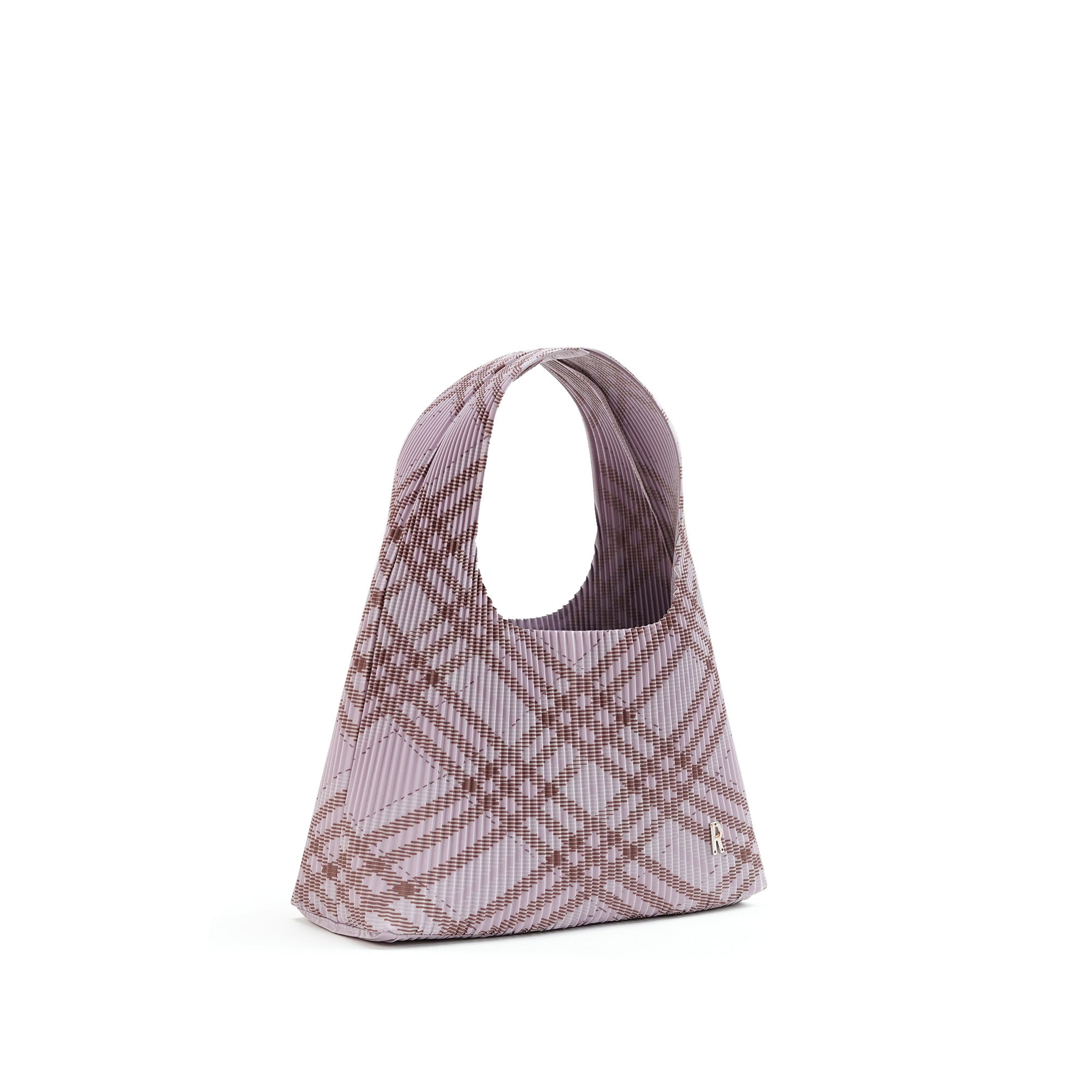 Billy Tartan Pink