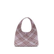 Billy Tartan Pink