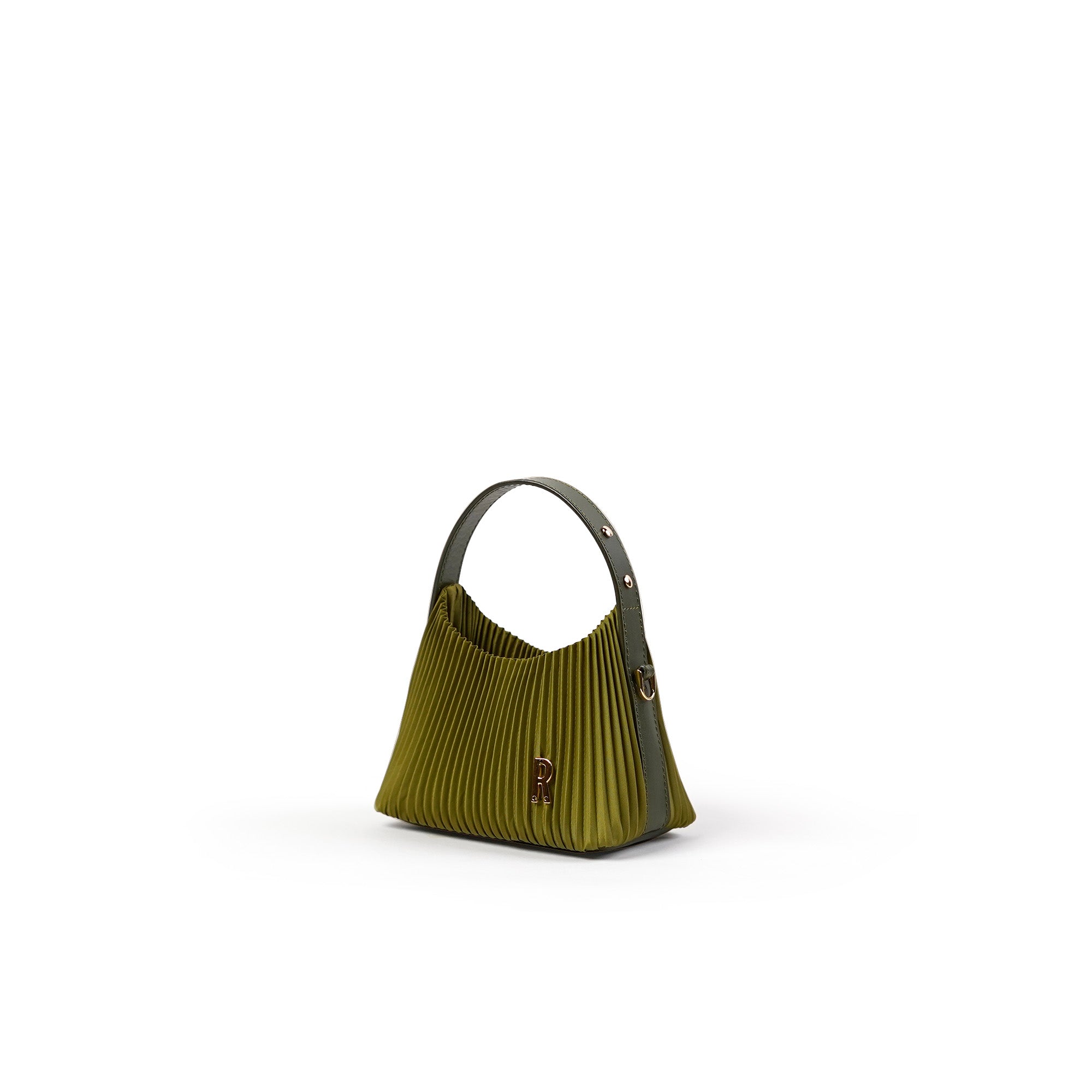RAYE Bag Micro Olive