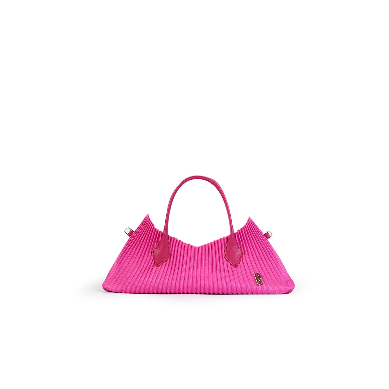 Margo Bag Hot Pink