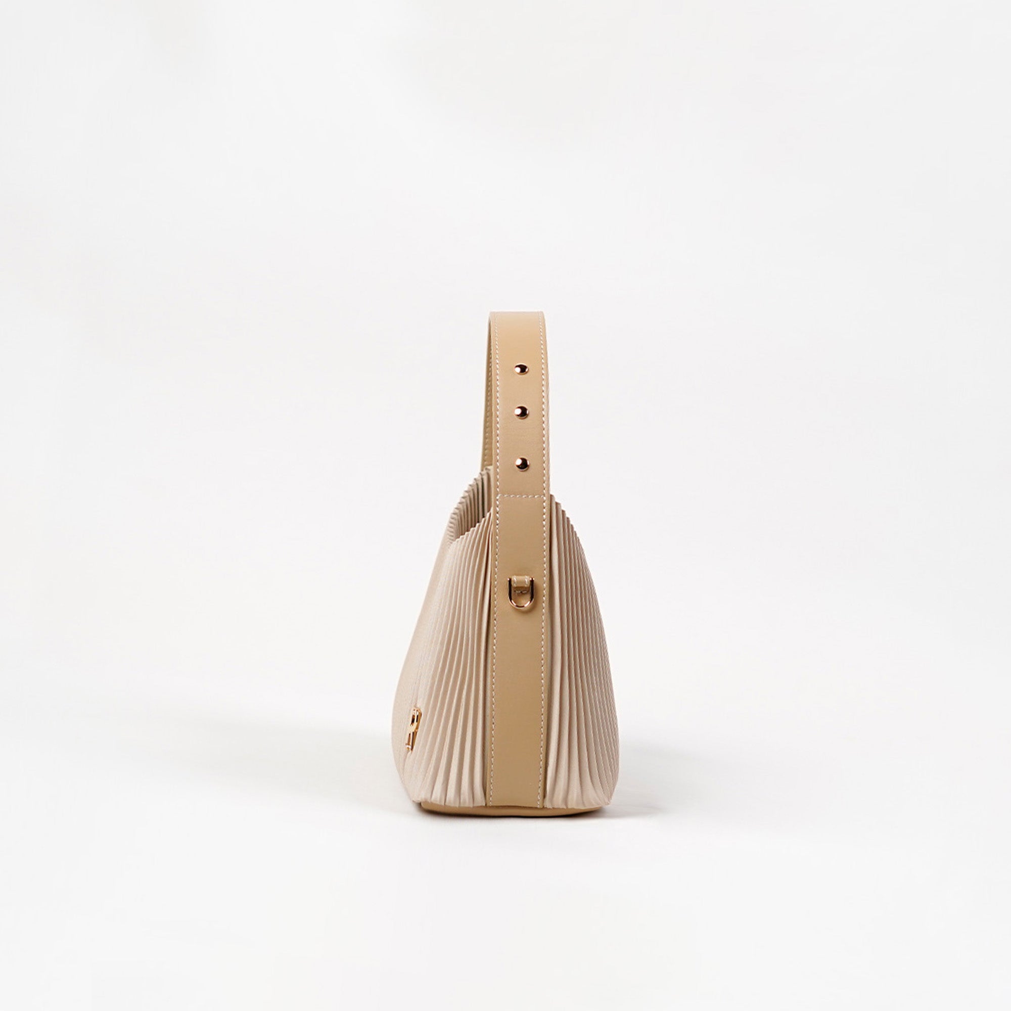 RAYE Bag  Mini Vanilla