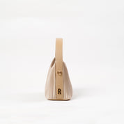 RAYE Bag  Mini Vanilla