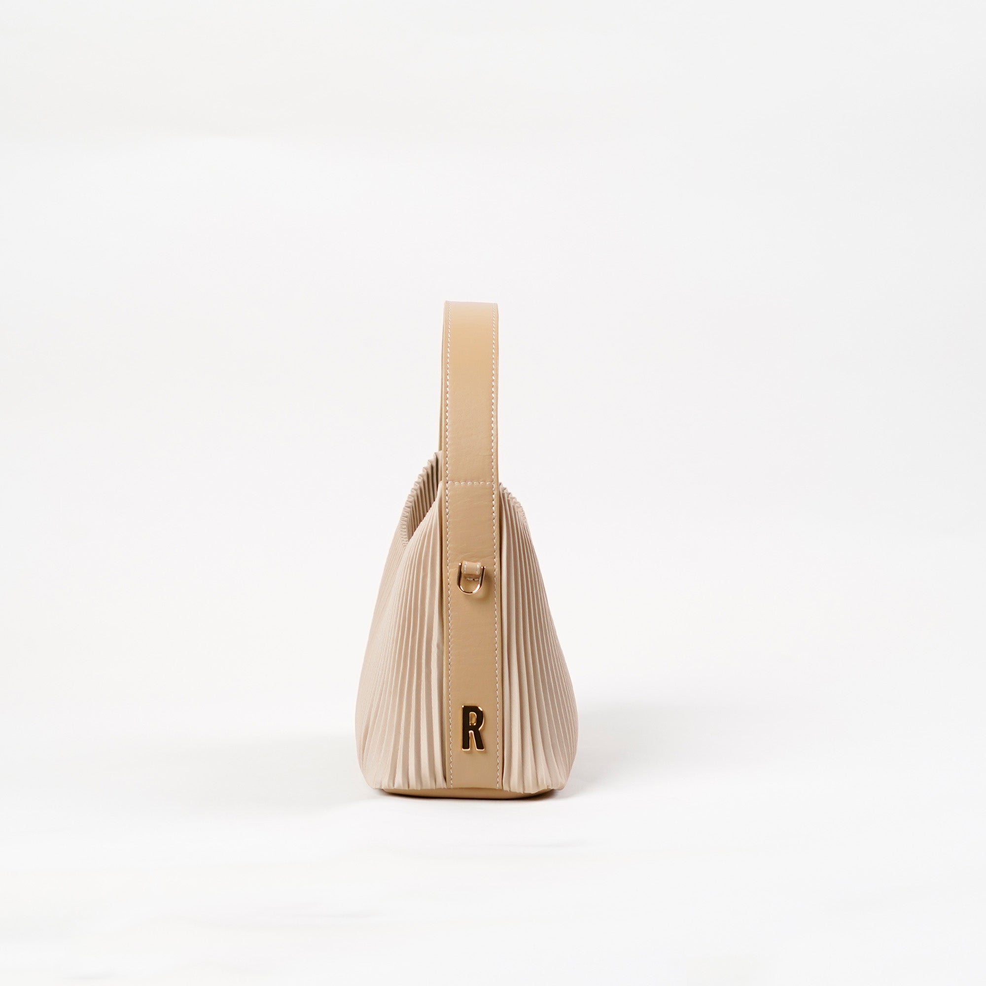 RAYE Bag  Mini Vanilla