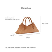Margo Bag Cobalt