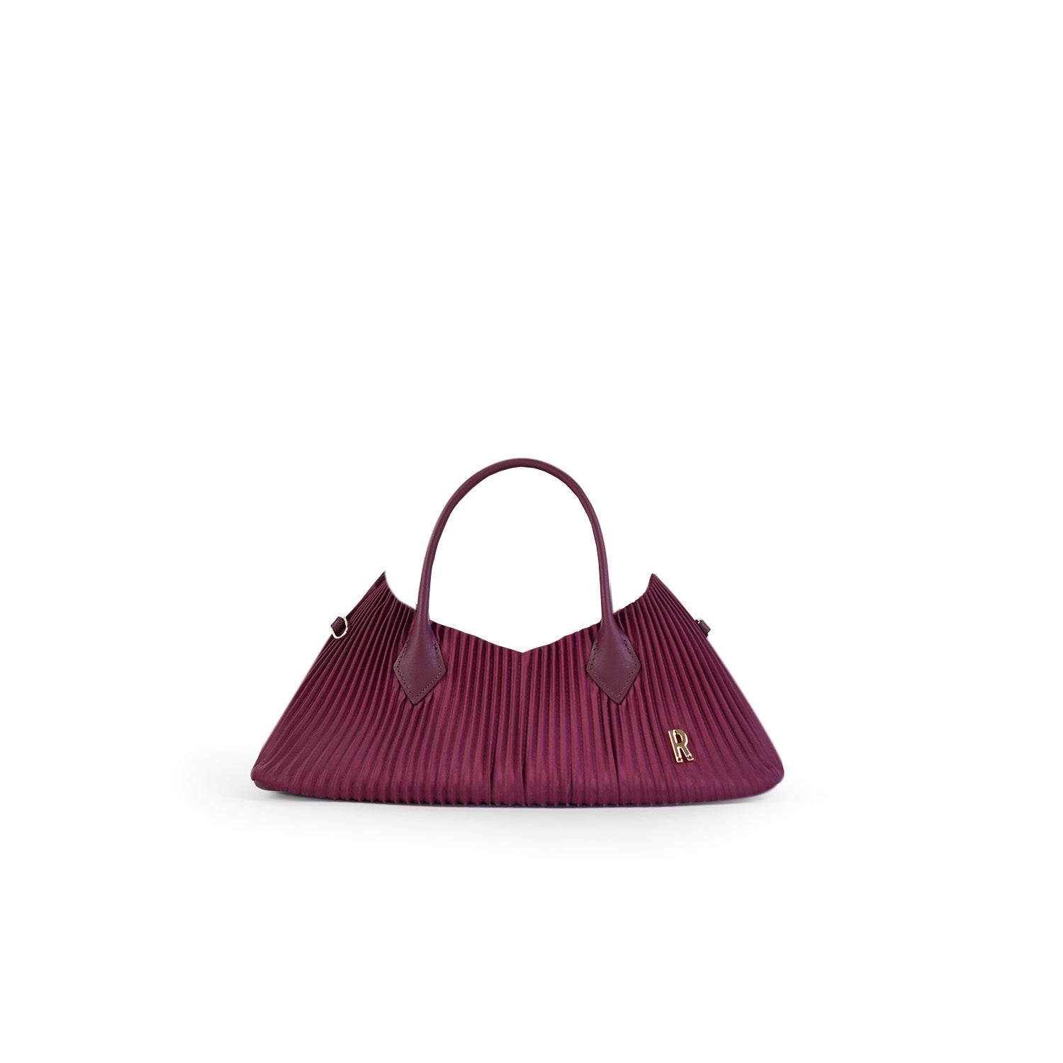 Margo Bag Mangosteen