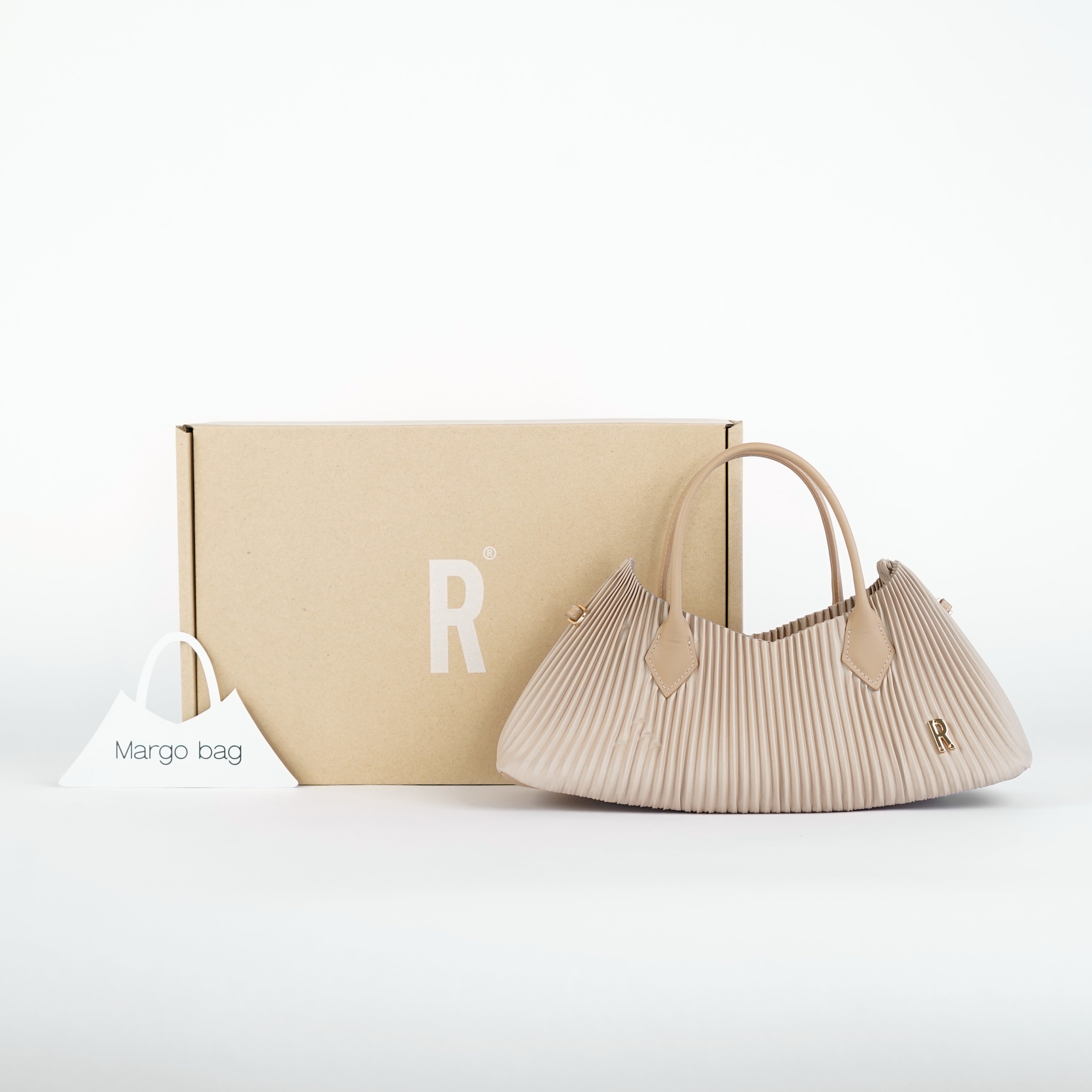 Margo bag Vanilla