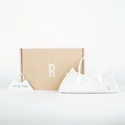Margo Bag Off White