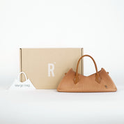 Margo Bag Golden Brown