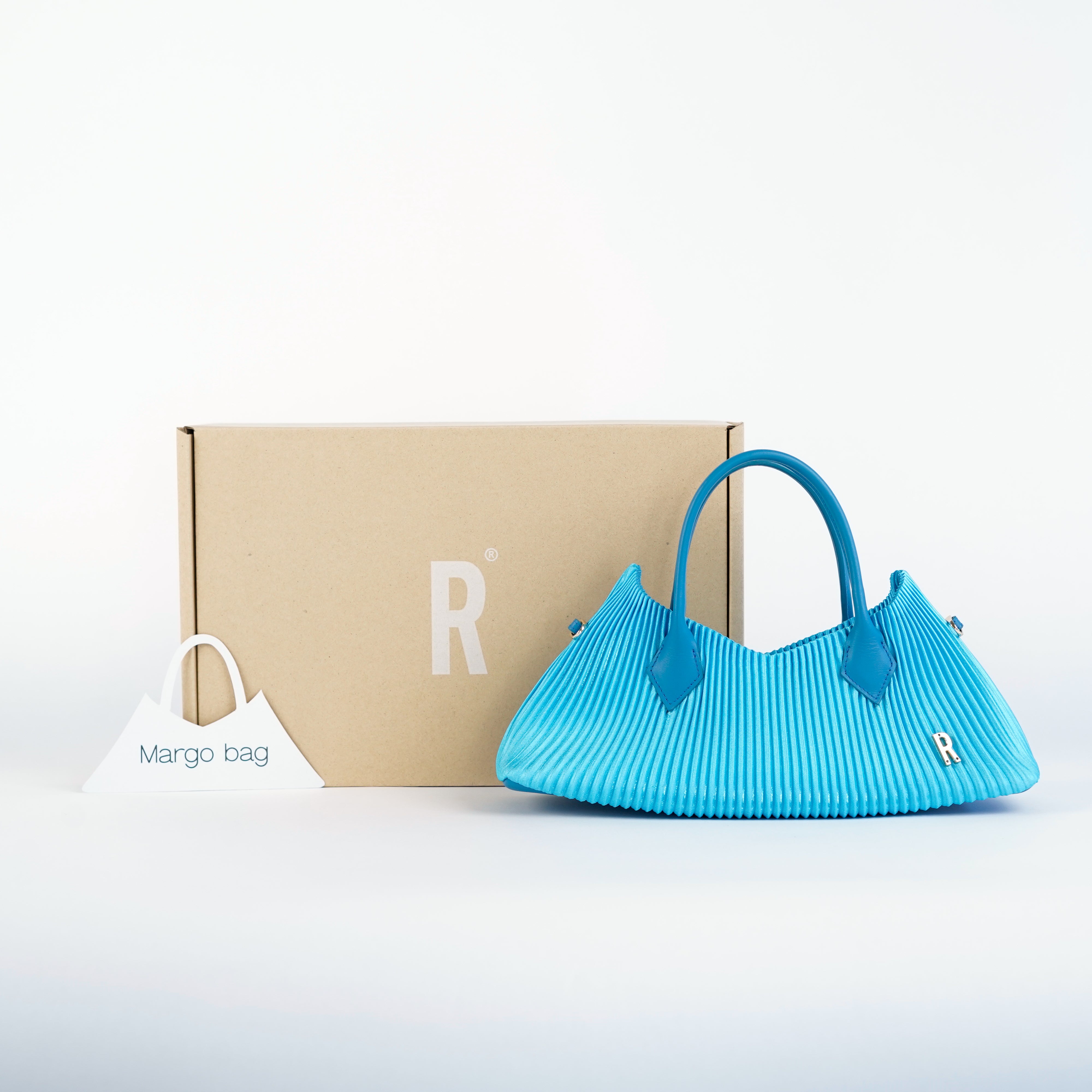 Margo Bag Cobalt