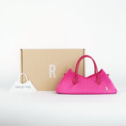 Margo Bag Hot Pink